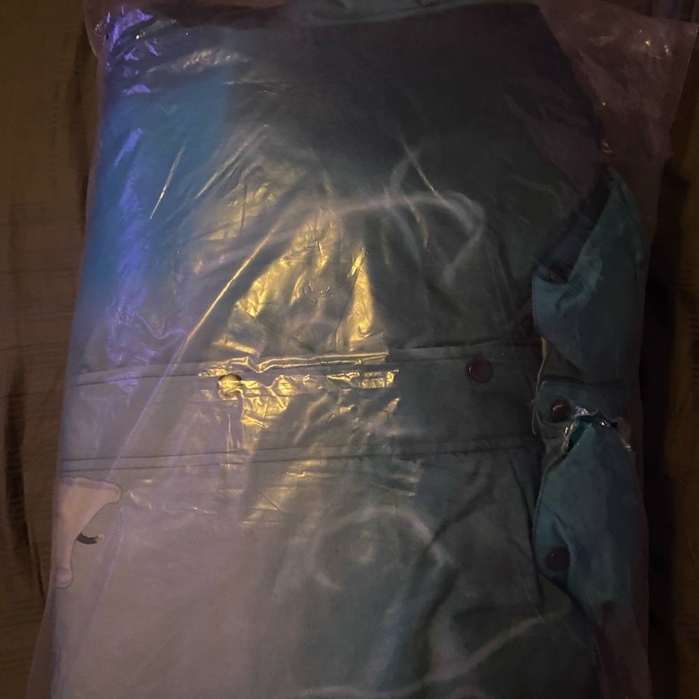Supreme Fuc* Down Coat - Picture 6 of 8